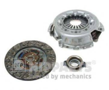 NIPPARTS J2001123 Комплект зчеплення
