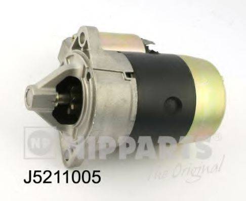 NIPPARTS J5211005 Стартер