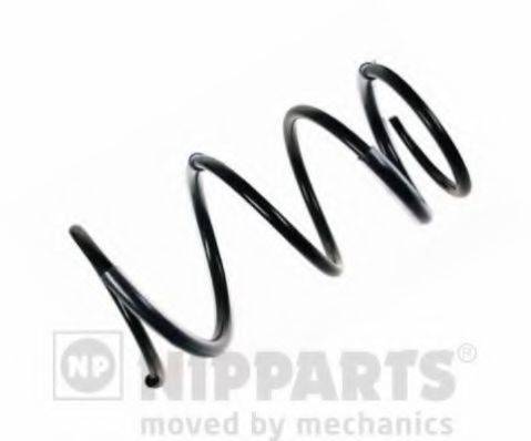 NIPPARTS N5542108 Пружина ходової частини