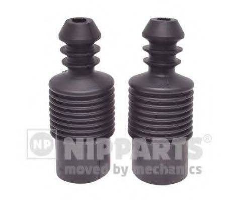 NIPPARTS N5821004 Пилозахисний комплект, амортизатор