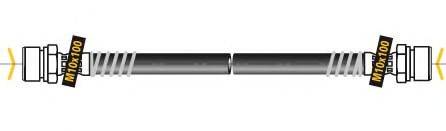 MGA F5559 Гальмівний шланг