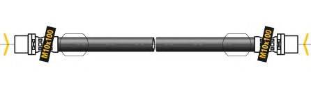 MGA F5642 Гальмівний шланг