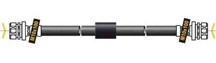 MGA F5661 Гальмівний шланг