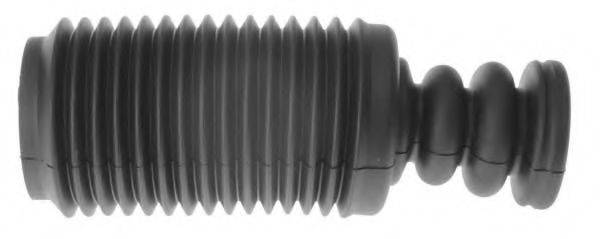 MGA KP2066 Пилозахисний комплект, амортизатор