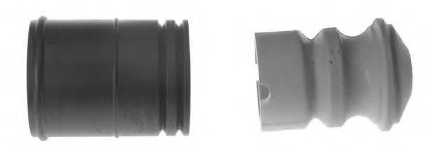 MGA KP2129 Пилозахисний комплект, амортизатор