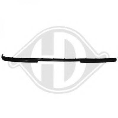 DIEDERICHS 2205067 Облицювання / захисна накладка, буфер