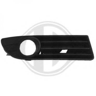 DIEDERICHS 2205148 Ґрати вентилятора, буфер