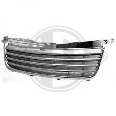 DIEDERICHS 2246340 решітка радіатора