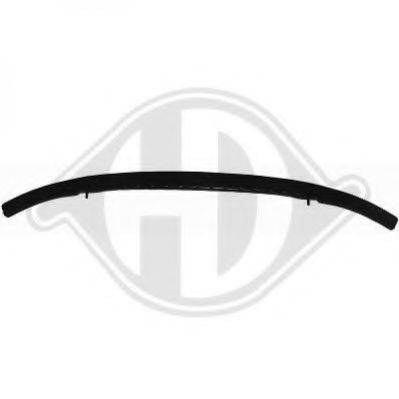 DIEDERICHS 2247014 Поперечна балка