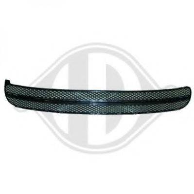 DIEDERICHS 2265045 Ґрати вентилятора, буфер