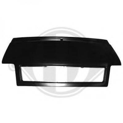 DIEDERICHS 2280000 Капот двигуна