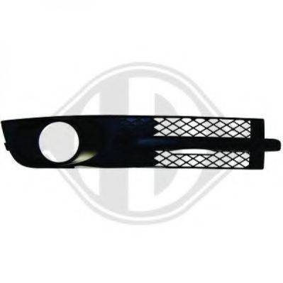 DIEDERICHS 2290149 Ґрати вентилятора, буфер