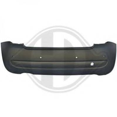 DIEDERICHS 3405056 Буфер