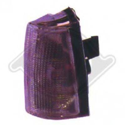 DIEDERICHS 3470071 Ліхтар покажчика повороту