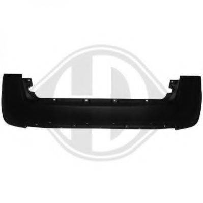 DIEDERICHS 3476055 Буфер