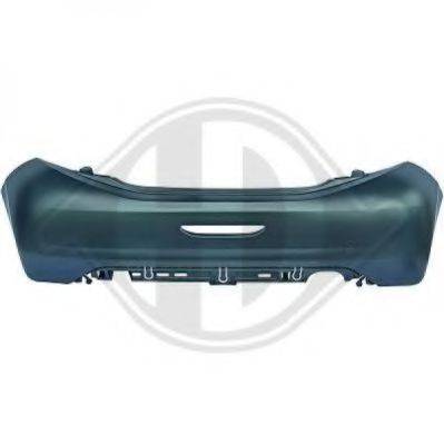 DIEDERICHS 4227055 Буфер