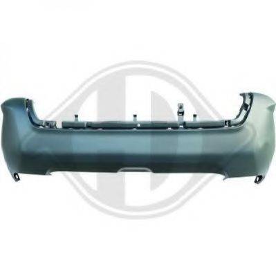 DIEDERICHS 4235155 Буфер