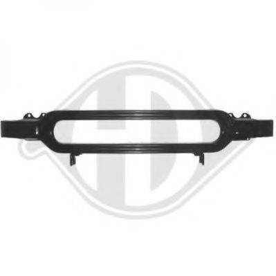 DIEDERICHS 4243014 Гасник, буфер