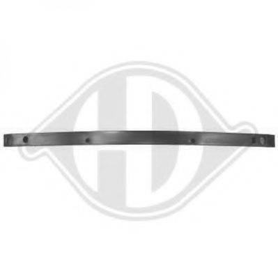 DIEDERICHS 6052060 Гасник, буфер