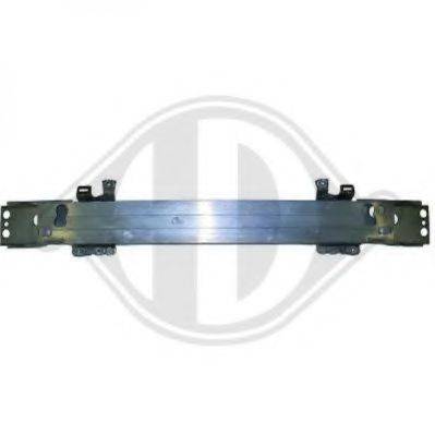 DIEDERICHS 7680014 Гасник, буфер