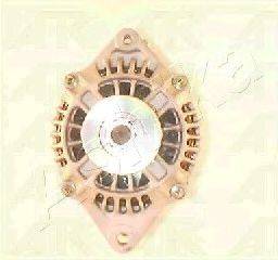 ASHIKA 002M392 Генератор