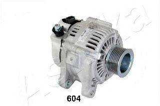ASHIKA 002T604 Генератор
