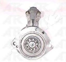 ASHIKA 003D180 Стартер