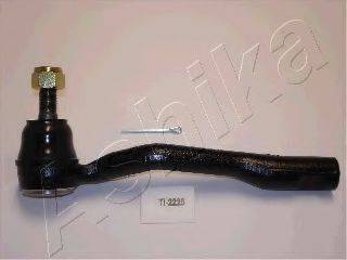 ASHIKA 111022225R Наконечник поперечної кермової тяги