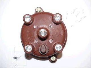 ASHIKA 12109901 Кришка розподільника запалювання