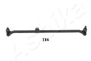 ASHIKA 2701116 Поперечна рульова тяга
