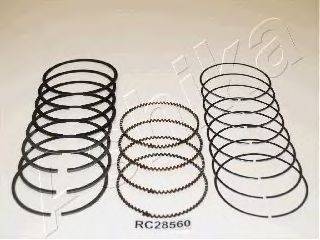 ASHIKA 3428560 Поршневе кільце