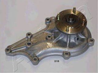 ASHIKA 3502218 Водяний насос