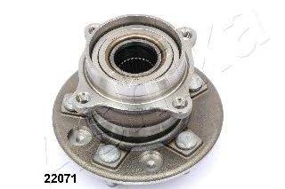 ASHIKA 4422071 Маточина колеса