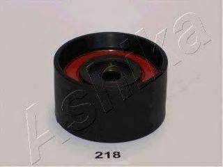 ASHIKA 4502218 Пристрій для натягу ременя, ремінь ГРМ