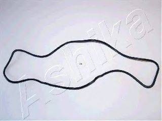 ASHIKA 4702214 Прокладка, кришка головки циліндра