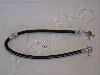 ASHIKA 69011065 Кронштейн, гальмівний шланг