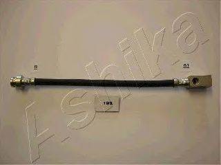 ASHIKA 6901192 Кронштейн, гальмівний шланг