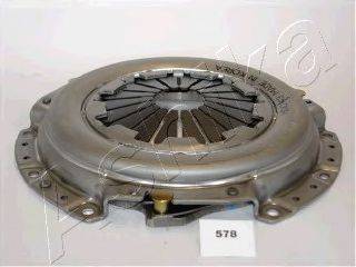 ASHIKA 7005578 натискний диск зчеплення