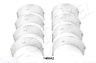 ASHIKA 821408A2 Шатунний підшипник