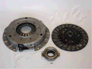 ASHIKA 9201152 Комплект зчеплення