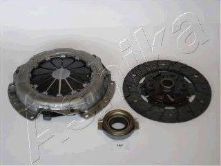 ASHIKA 9201167 Комплект зчеплення