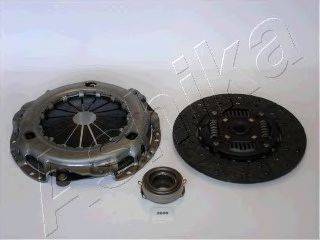 ASHIKA 92022005 Комплект зчеплення