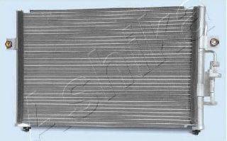 ASHIKA CND283008 Конденсатор, кондиціонер