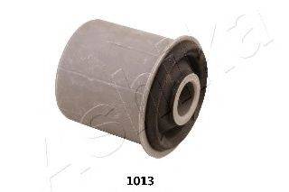 ASHIKA GOM1013 Кронштейн, подушки важеля