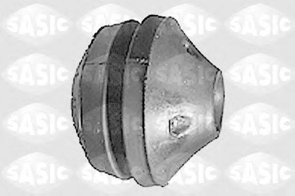 SASIC 9001374 Кронштейн, підвіска двигуна