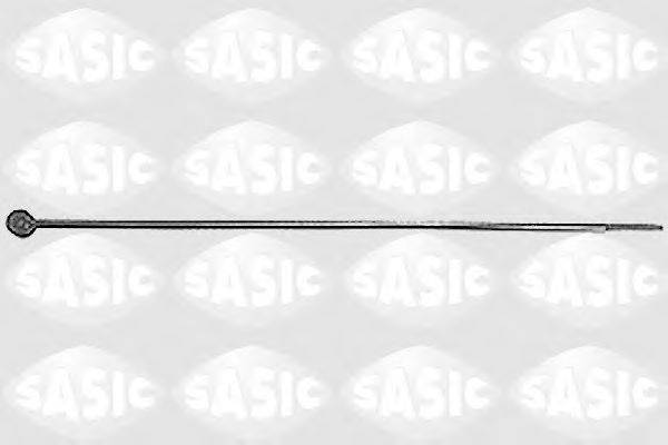 SASIC 4542212 Ремкомплект, важіль перемикання