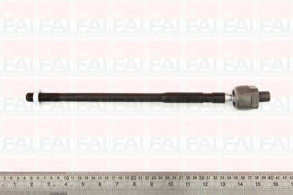 FAI AUTOPARTS SS7018 Осьовий шарнір, рульова тяга