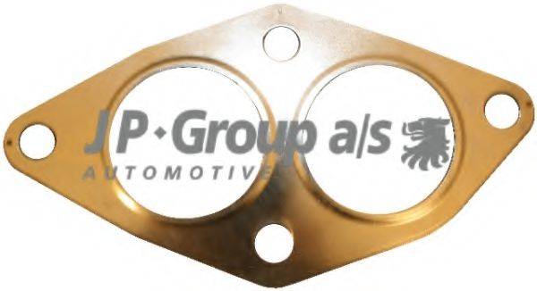 JP GROUP 1121101100 Прокладка, труба вихлопного газу