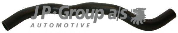 JP GROUP 1128000700 Шланг радіатора