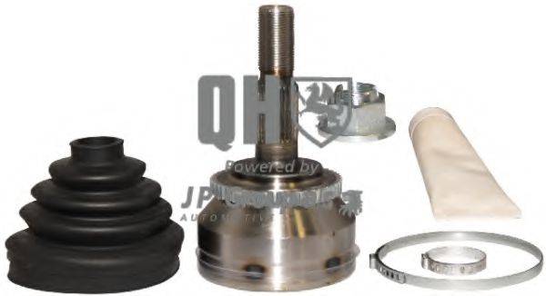 JP GROUP 4943300519 Шарнірний комплект, приводний вал